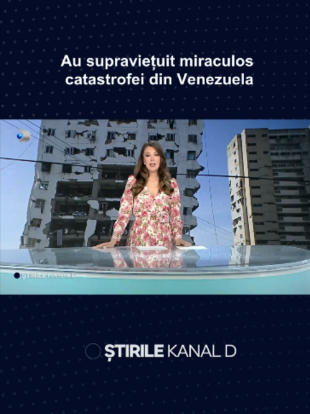 @Stirile Kanal D