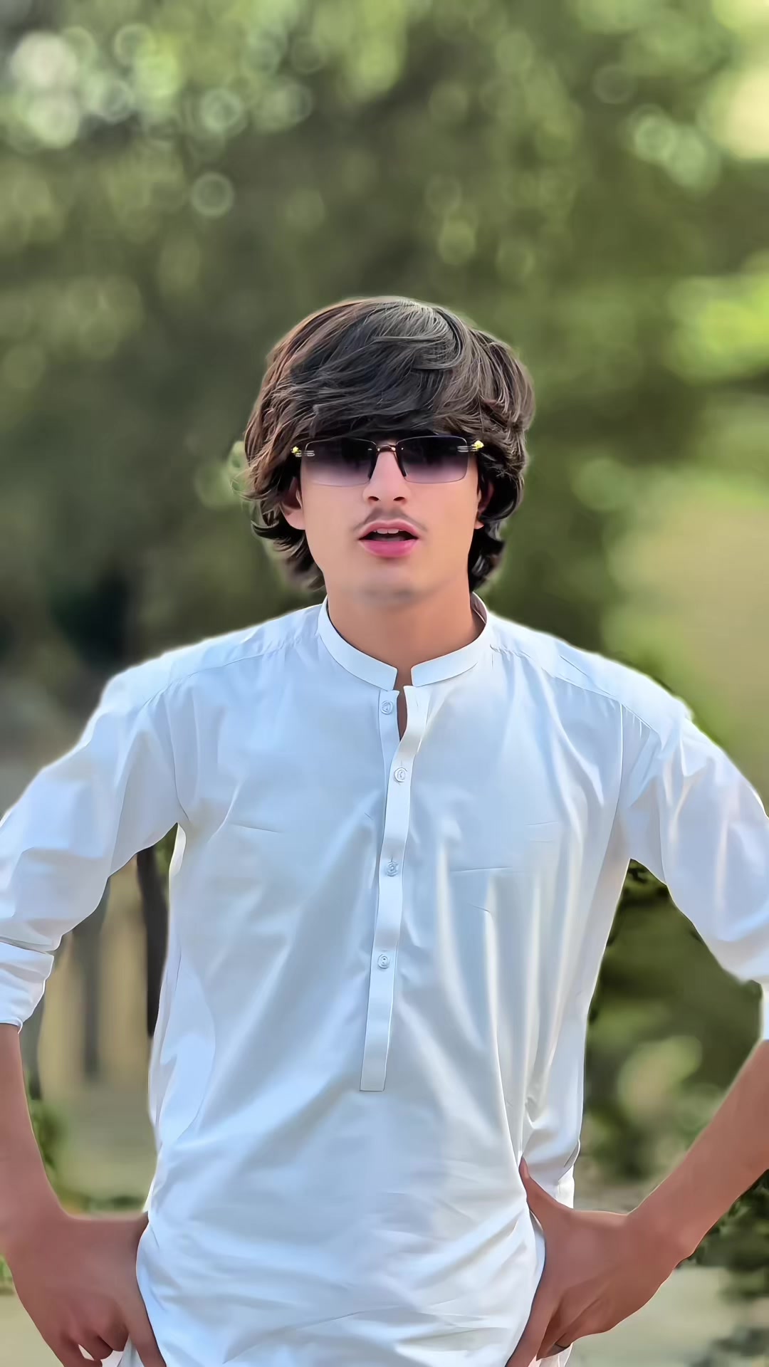 @KALABAGH KING