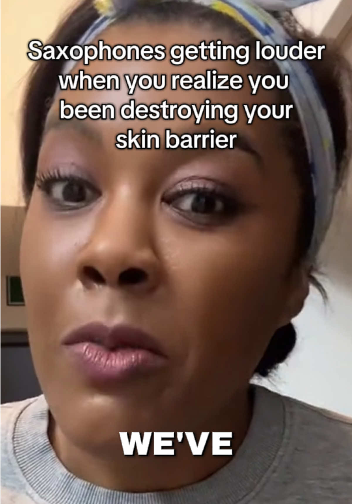 @Candice Marie
