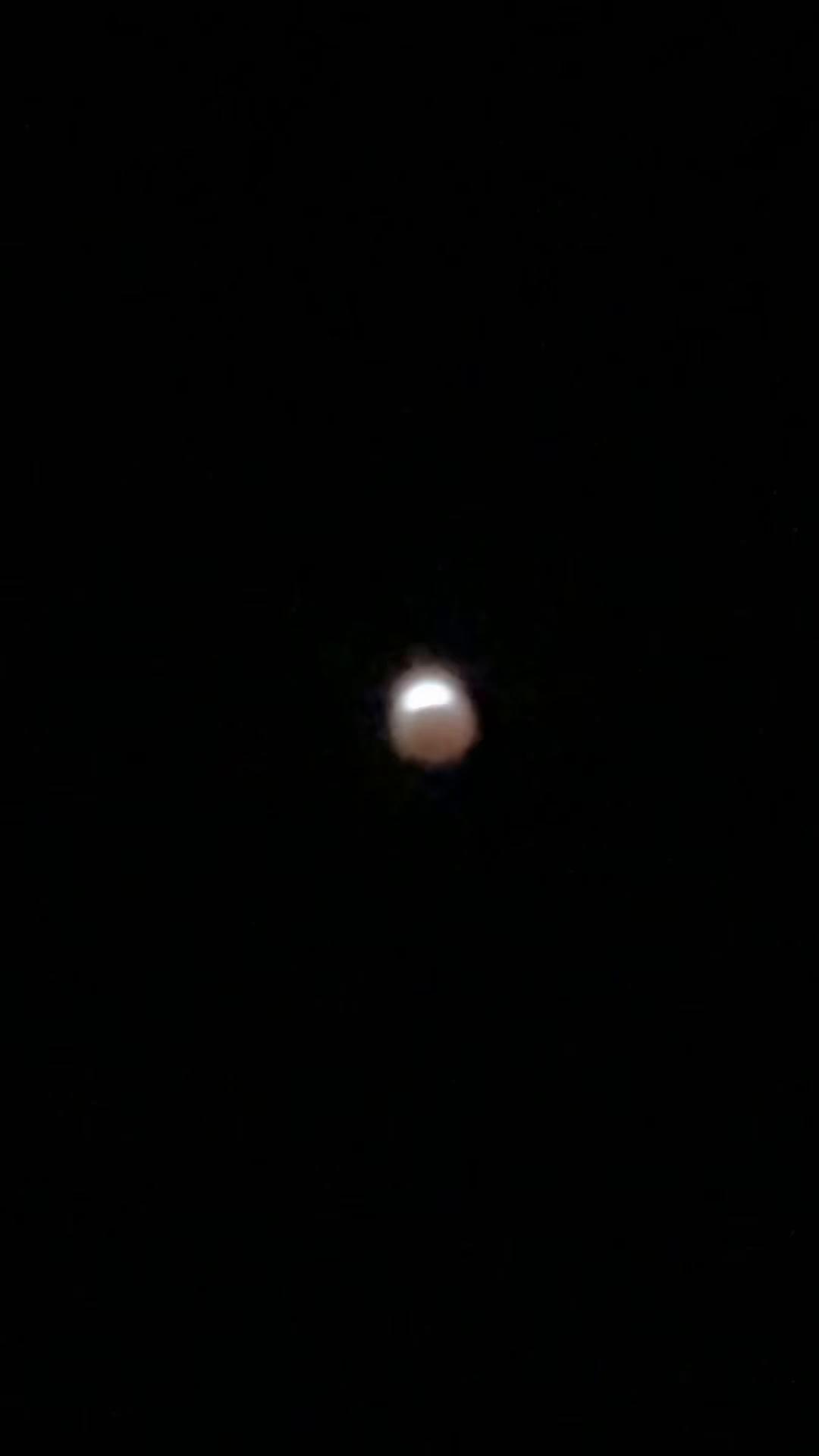 @Dawn Of Night