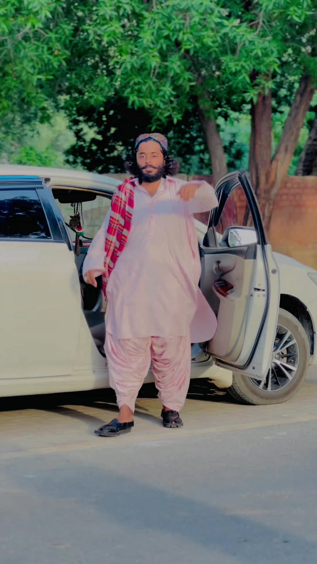 @امین بجرانی فورٹ منرو سٹار✌️