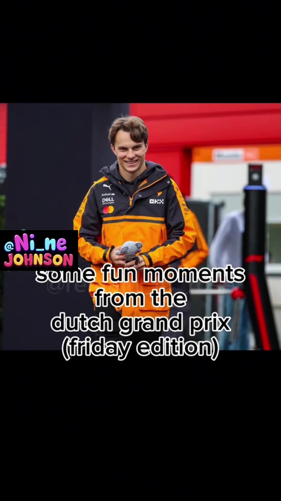 @🧡 ni_nejohnson 🧡. 🏎️🏁