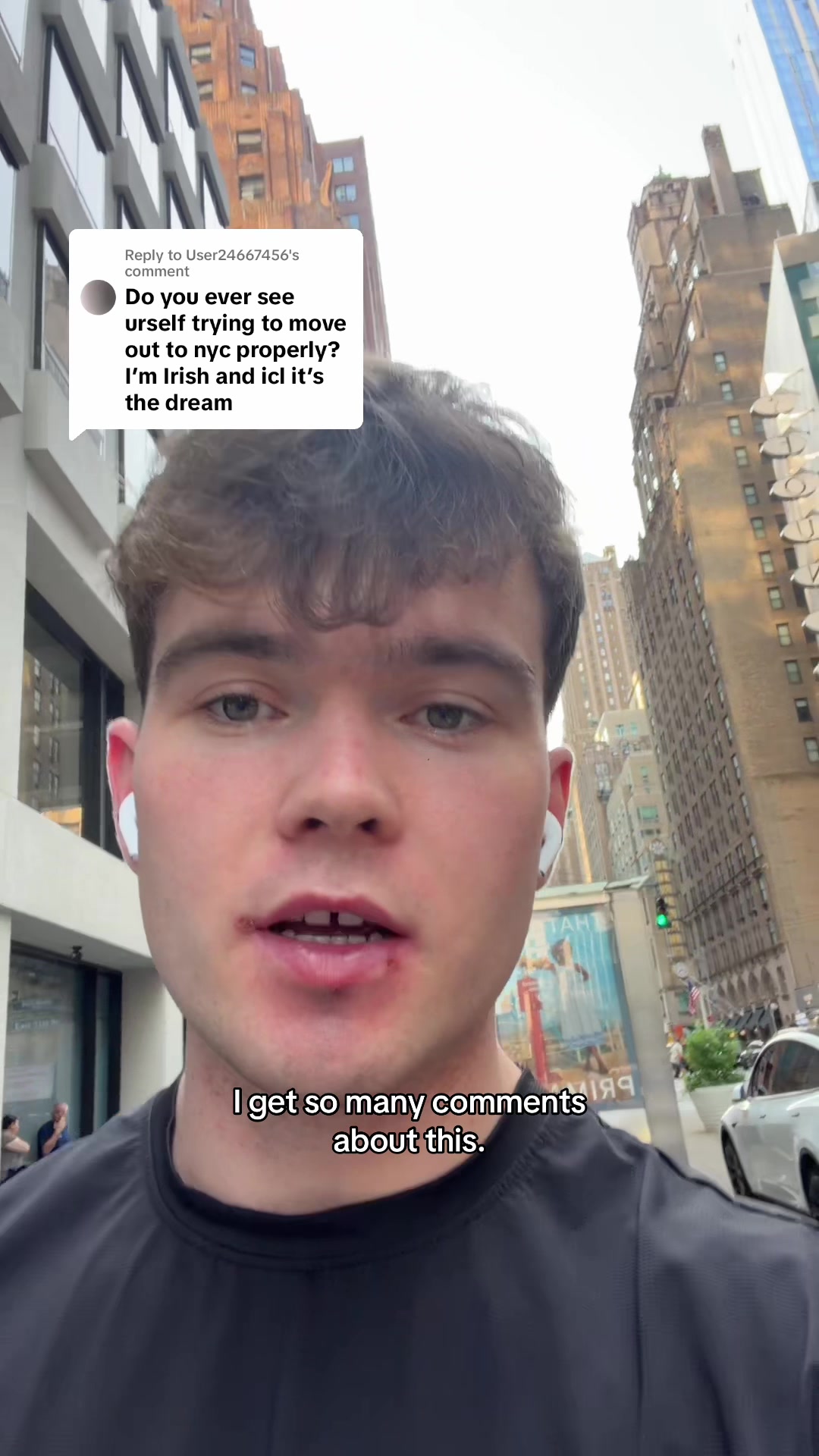 @Sam O Hara