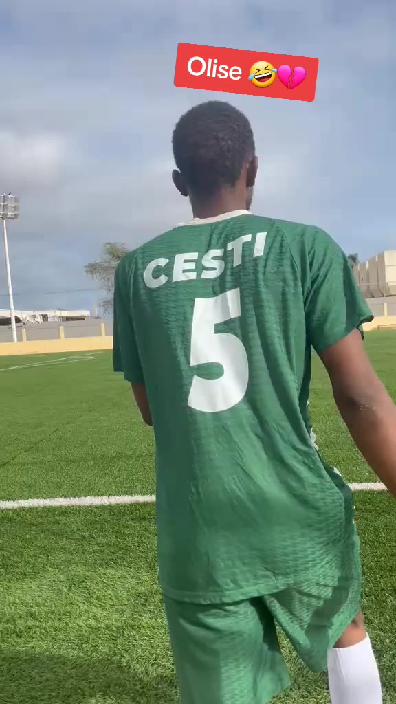 @Jorginho