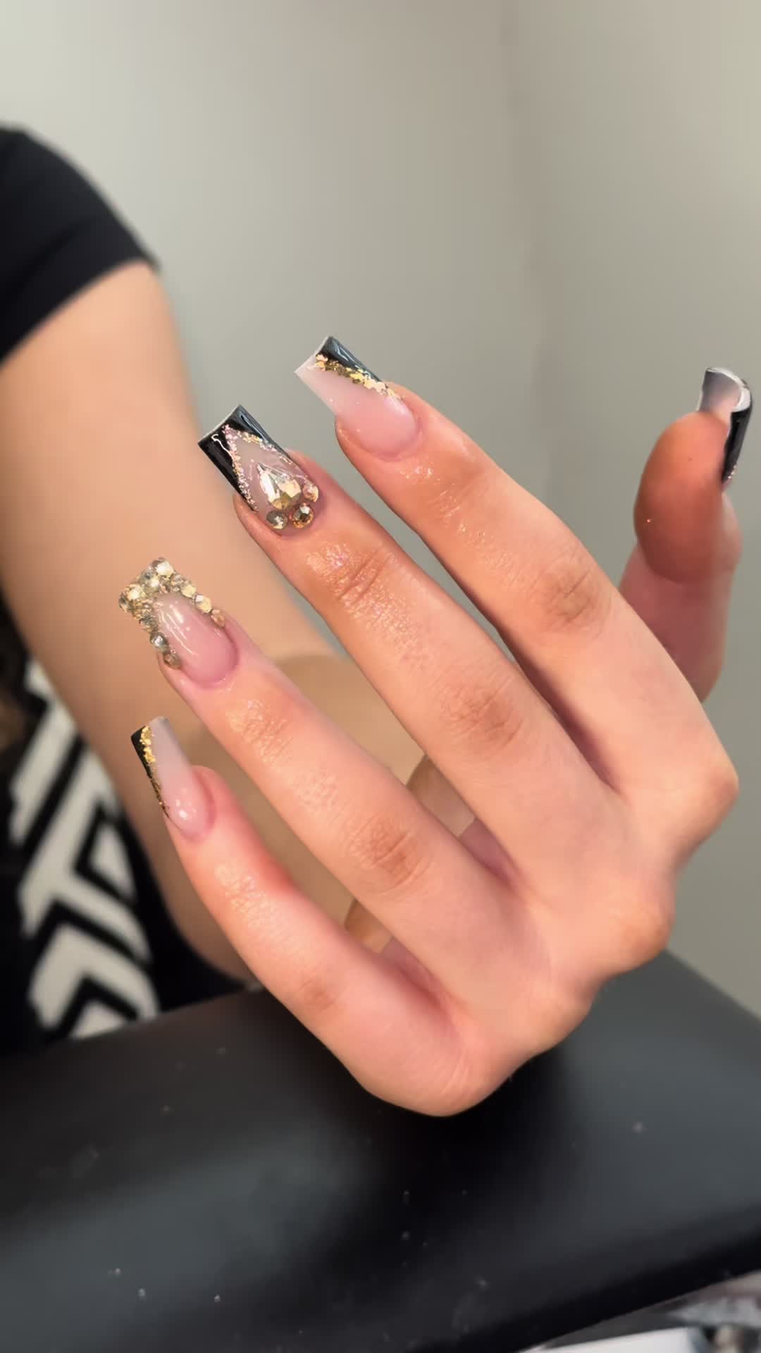 @KENT NAIL TECH