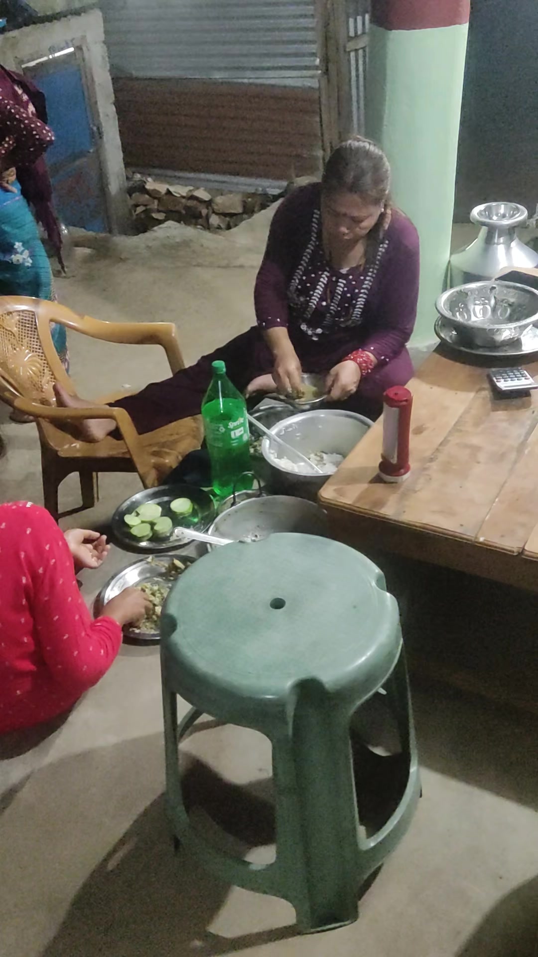 @किष्ण🙏थापा🏆️पोखरा