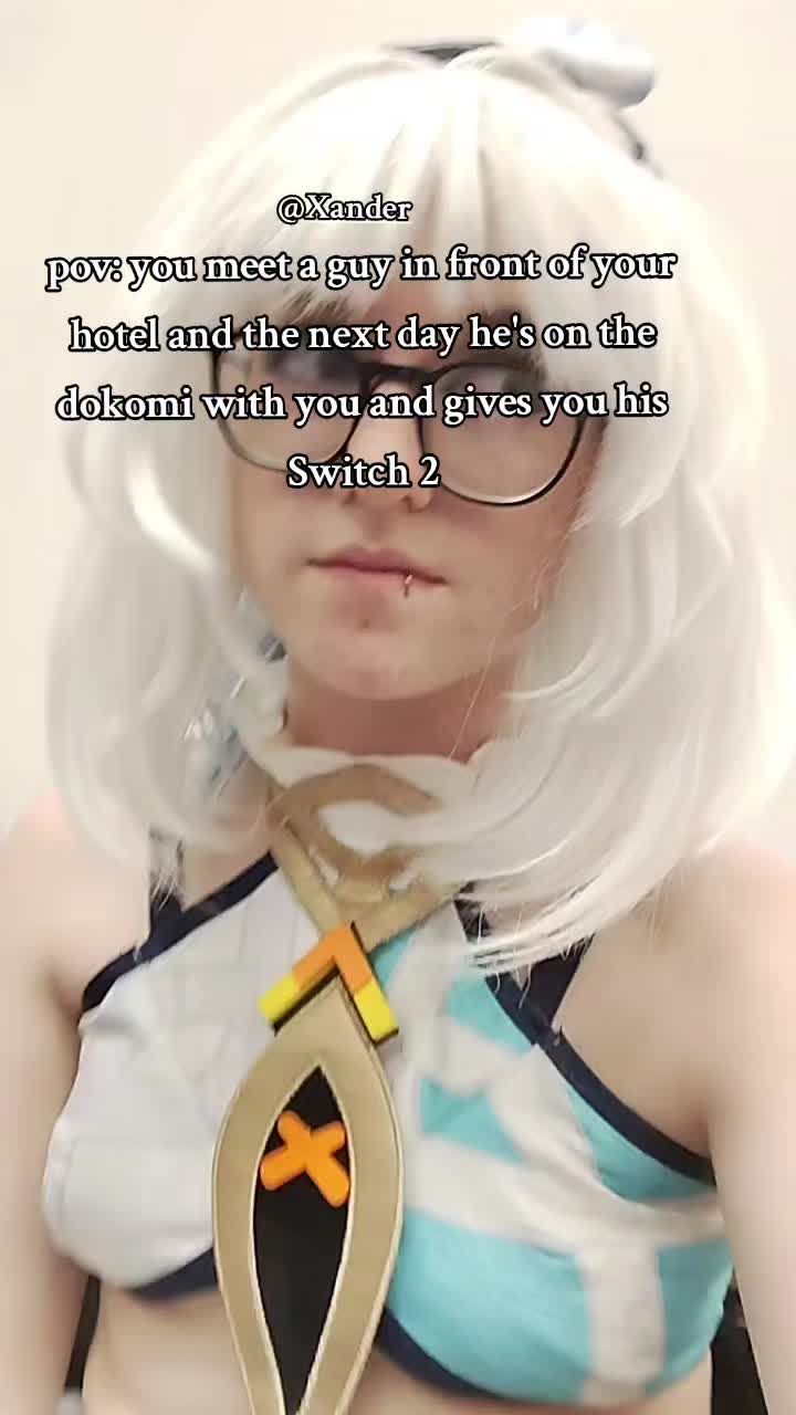 @~Xira.Cosplay~