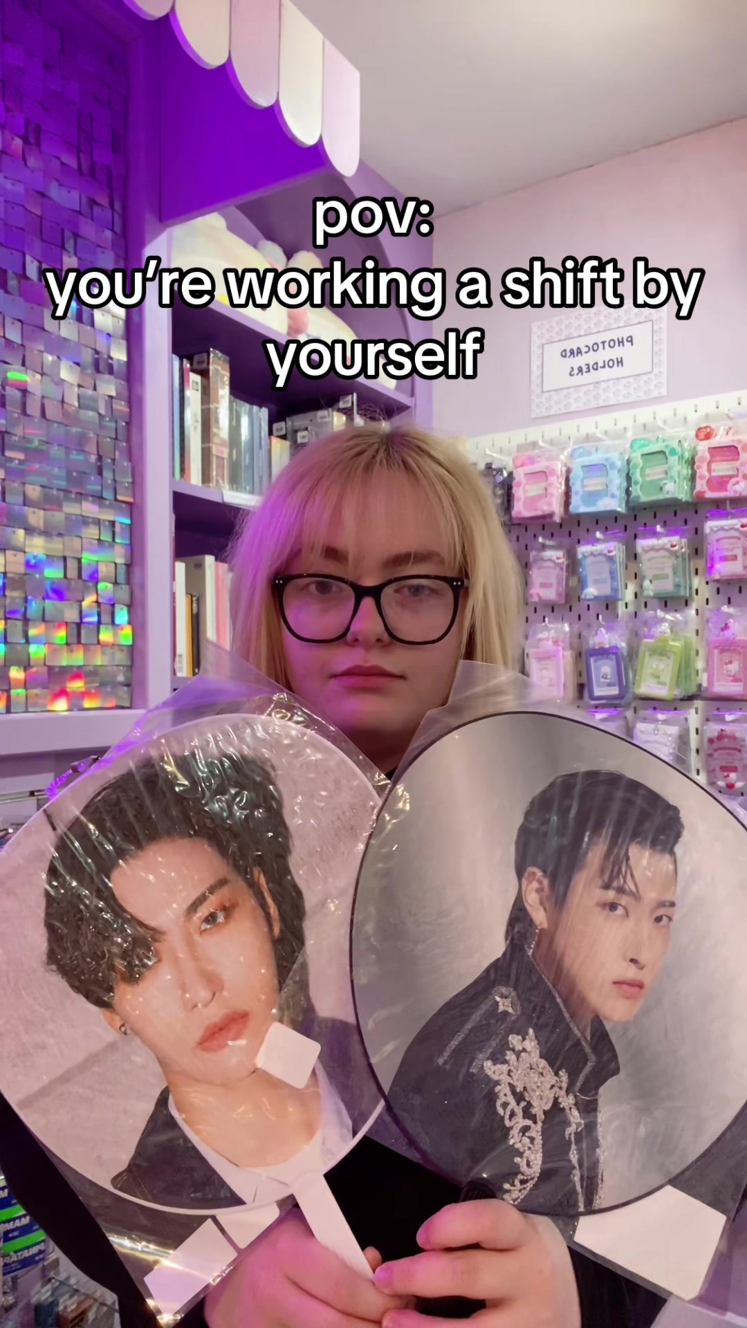 @Lilakshop | UK KPOP SHOP 🫶