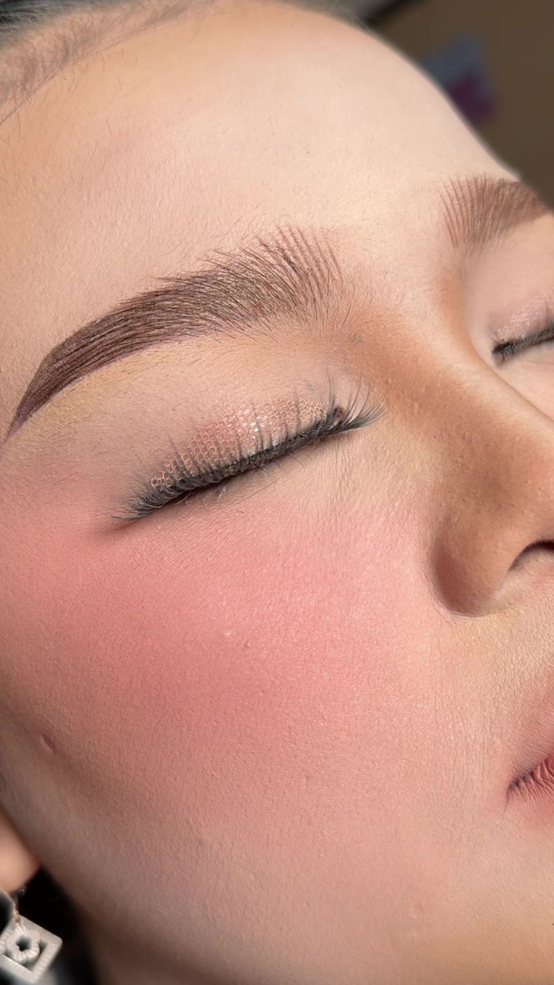 @Bymaulidhiya Makeup