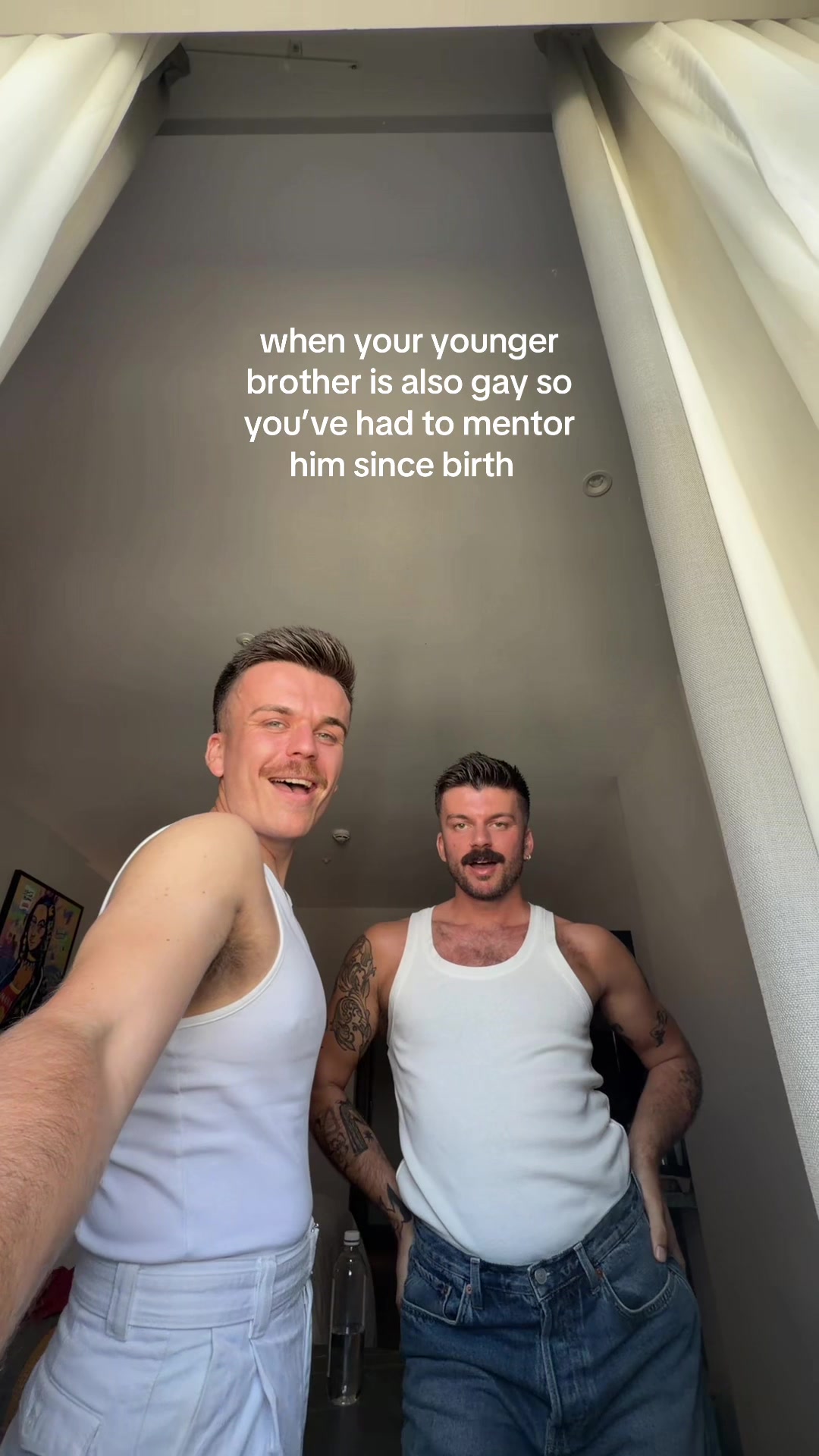 @Siôn | The Sober Gay