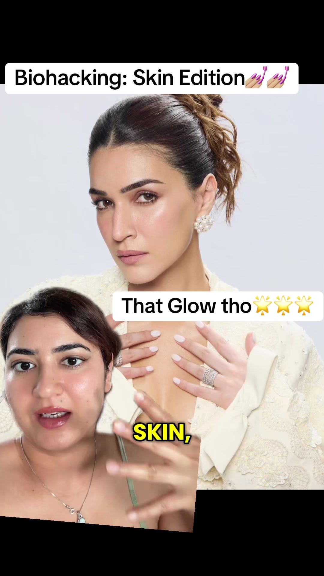 @SonikaTalkies