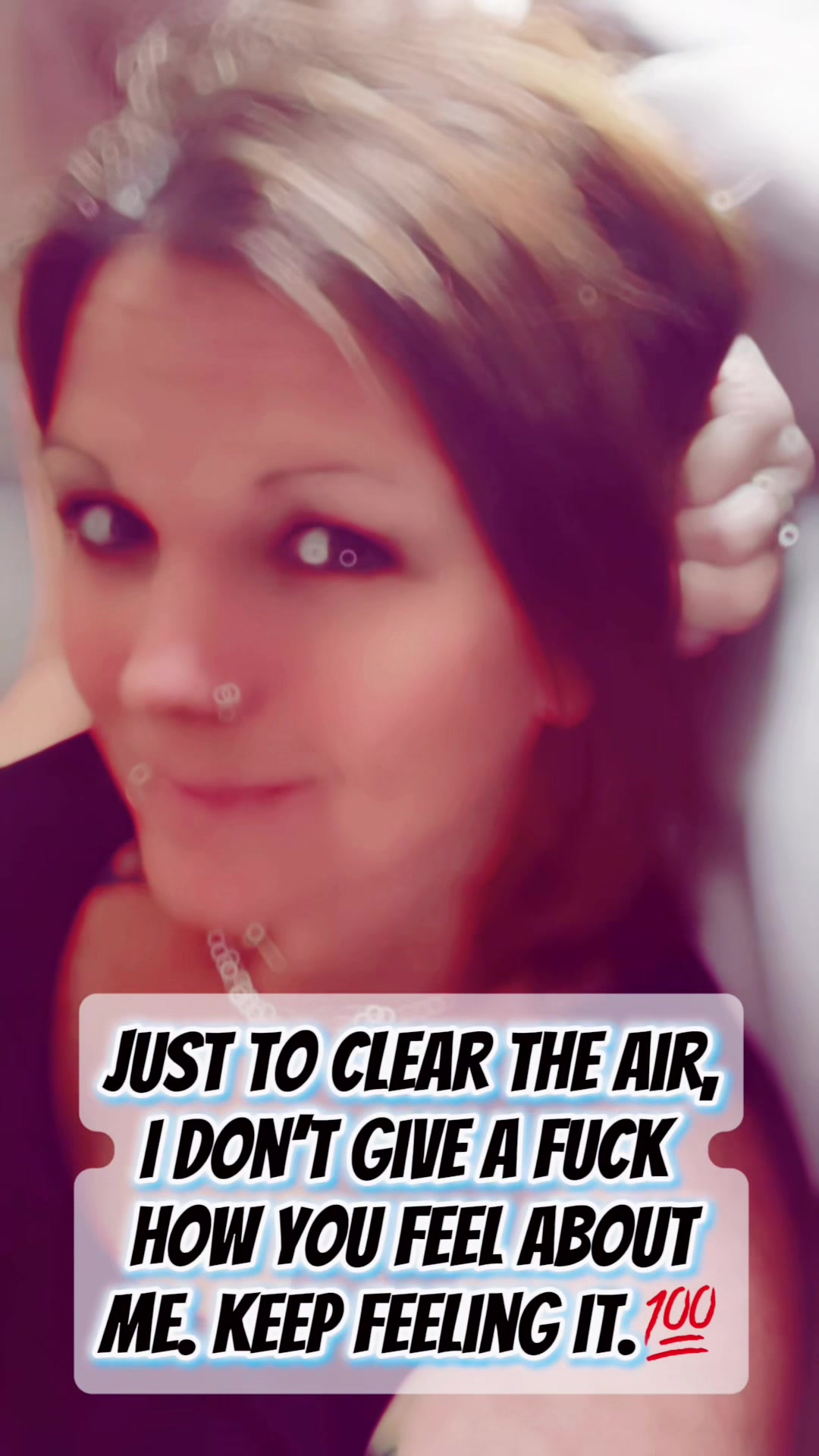 @Nicole J. Dawn