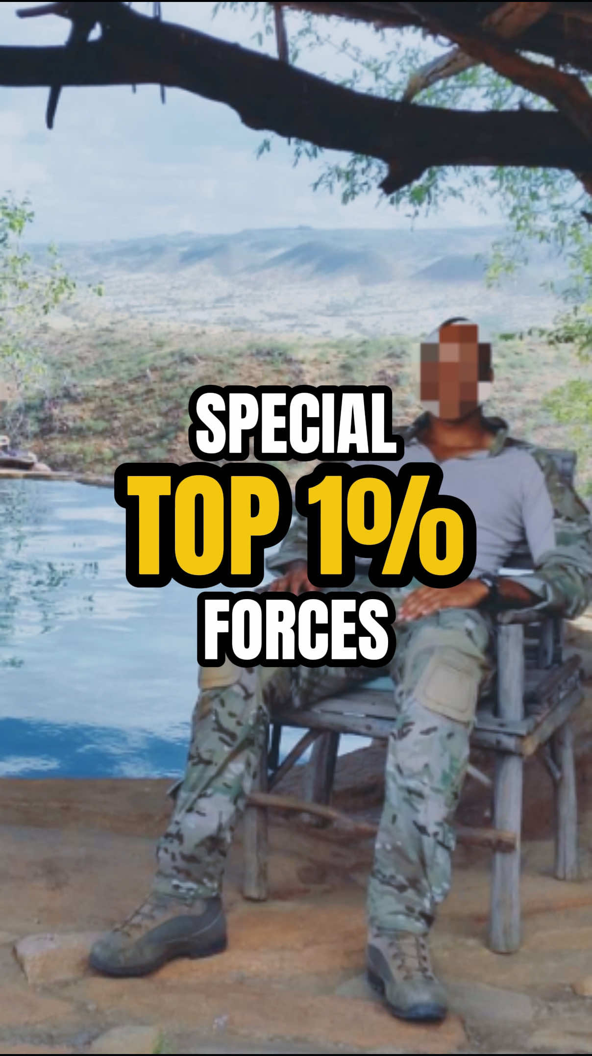 @Special Forces TV