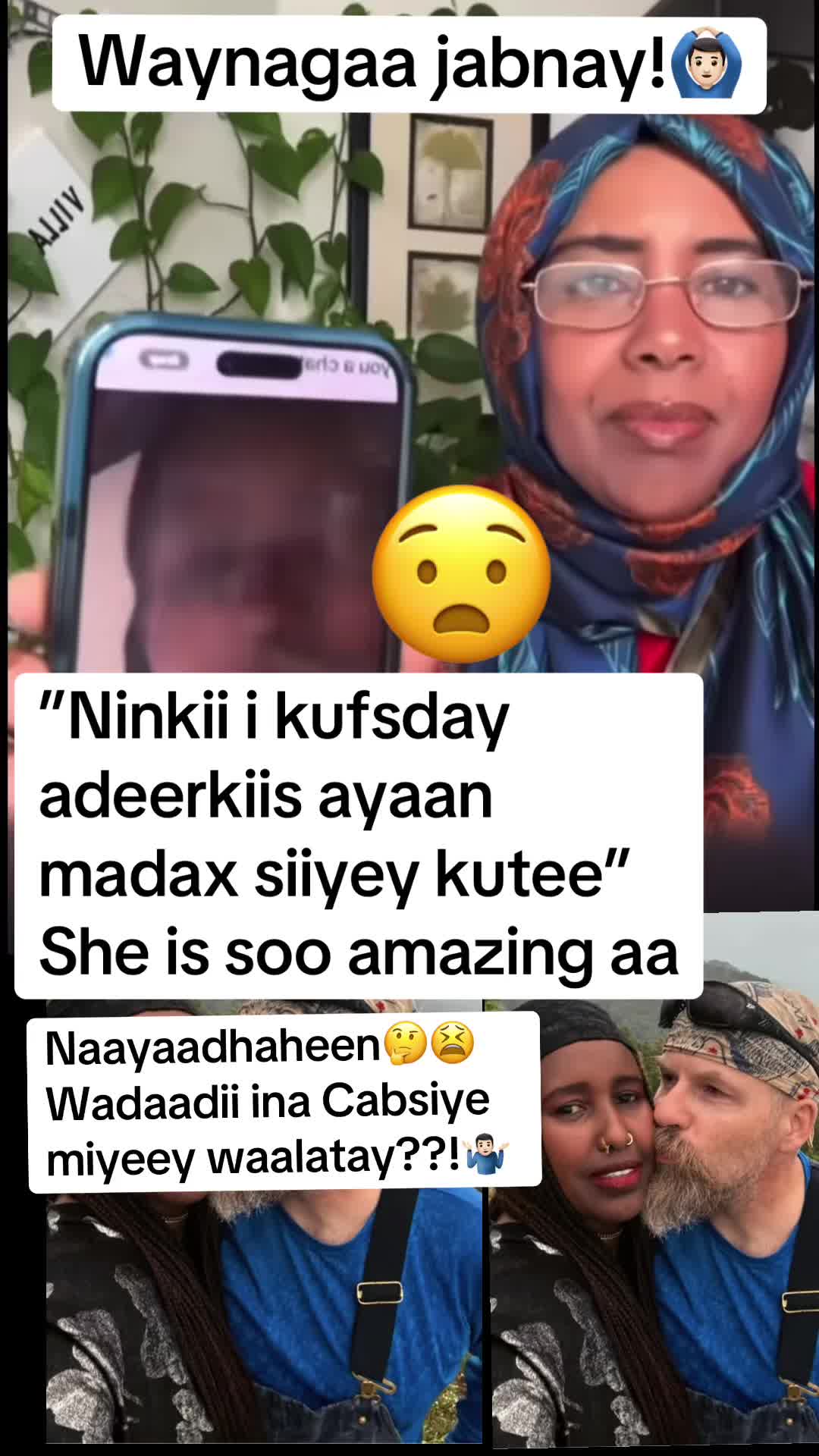@Aaliyah Warsame 🇦🇺🦜