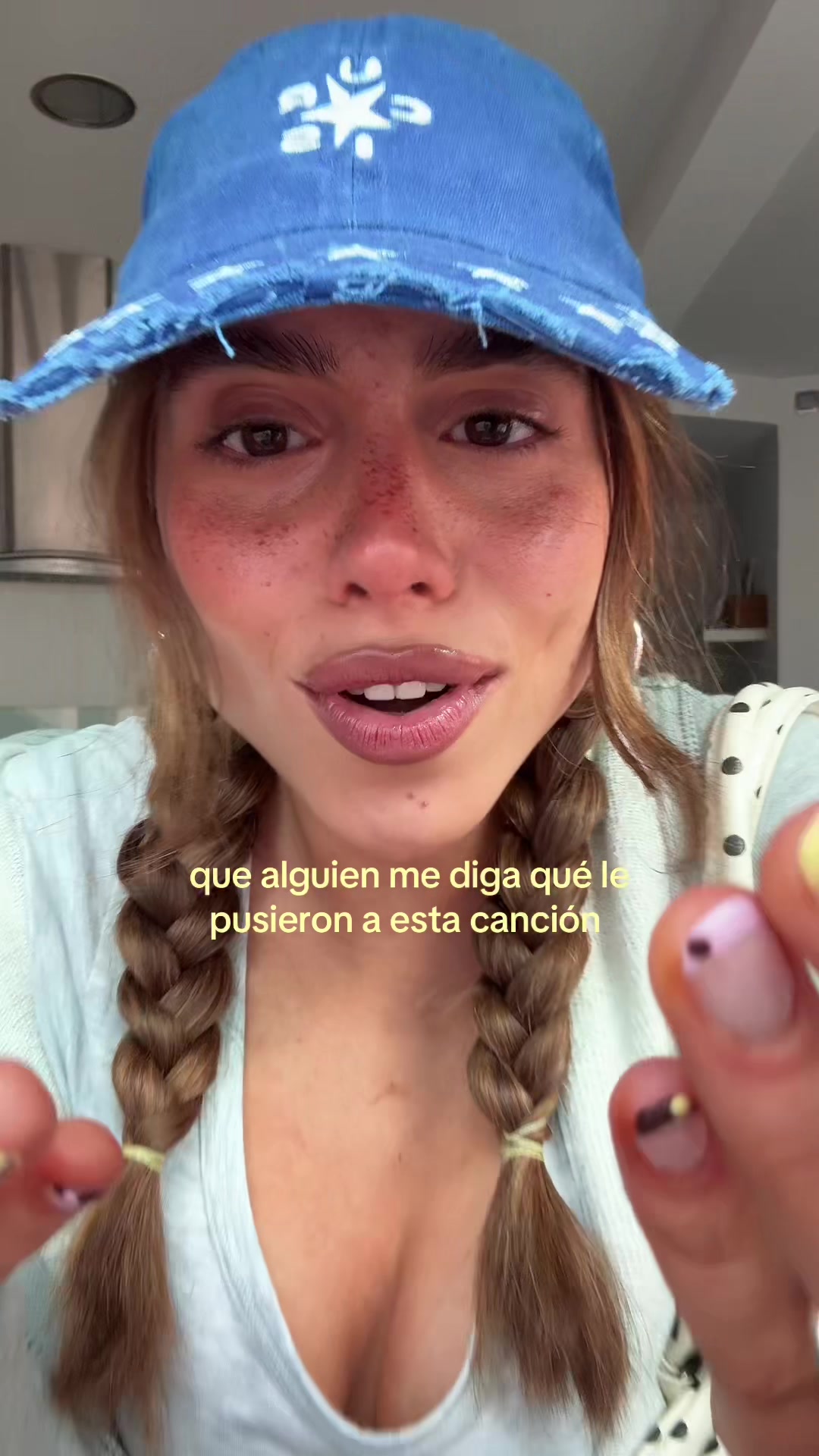 @Blanca Garc&iacute;a
