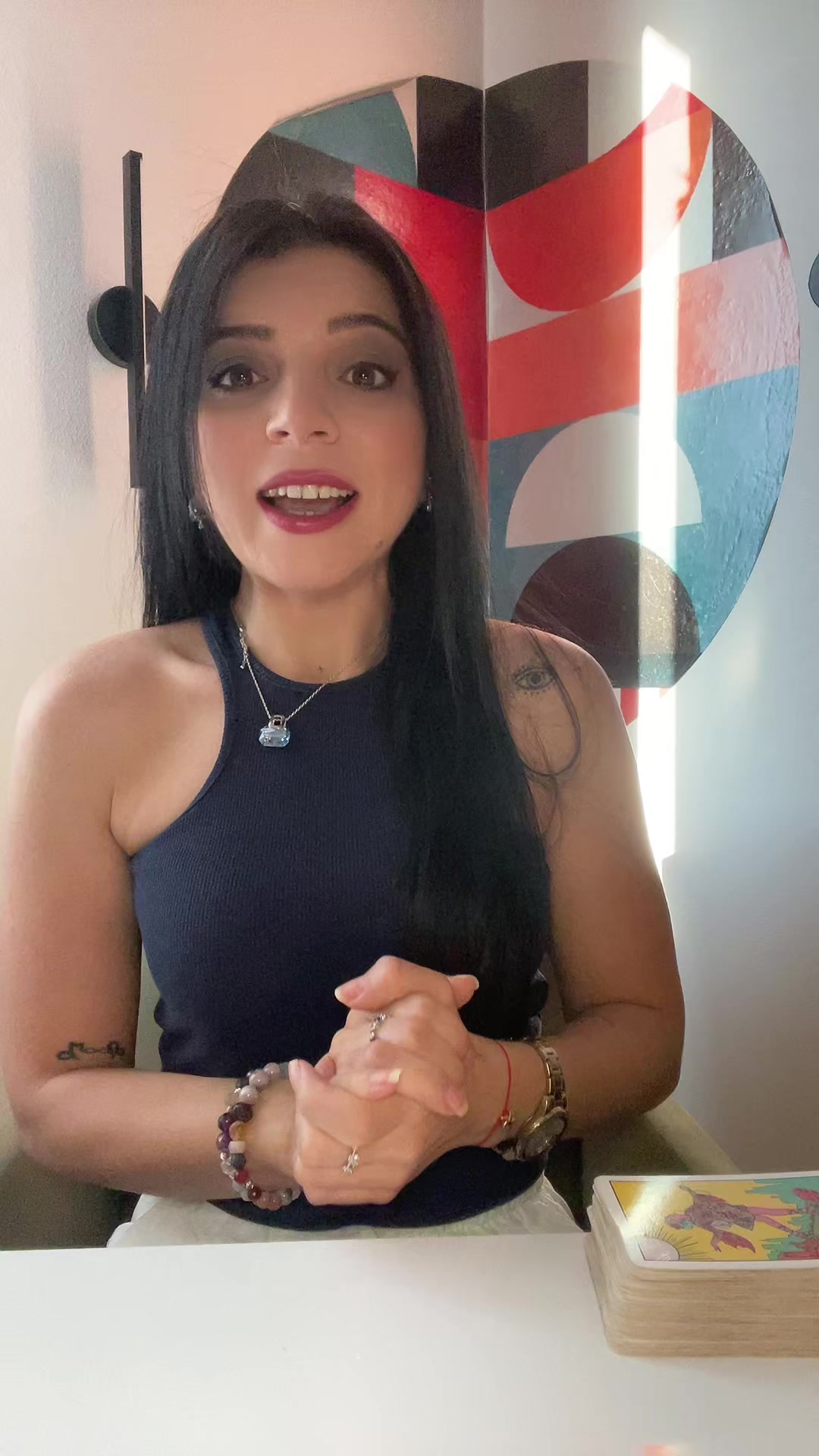 @Tarotungozdesiii