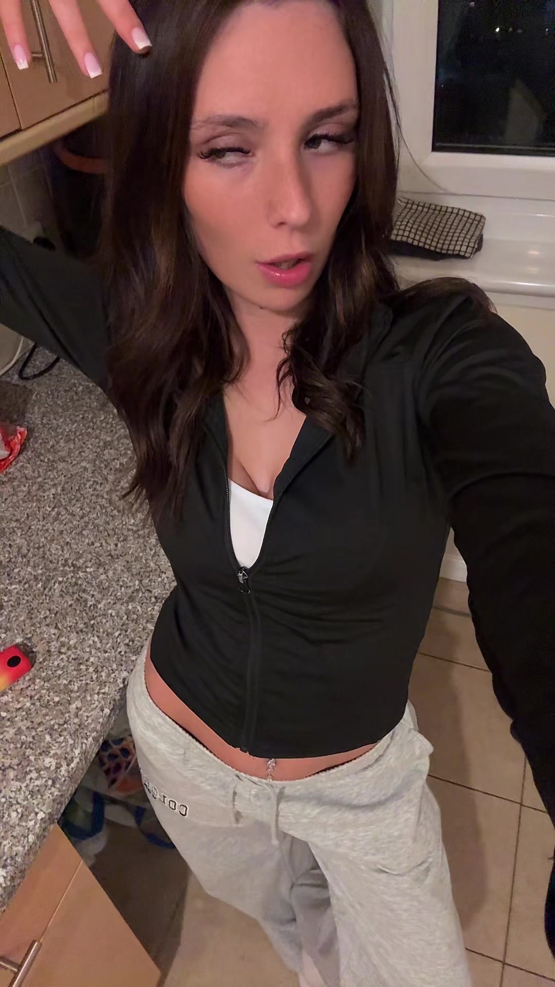 @Steph ๐ค