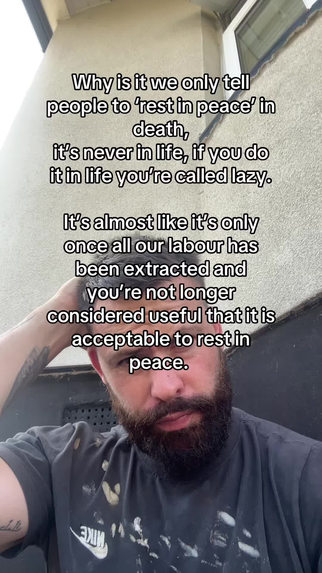 @Deep in thought