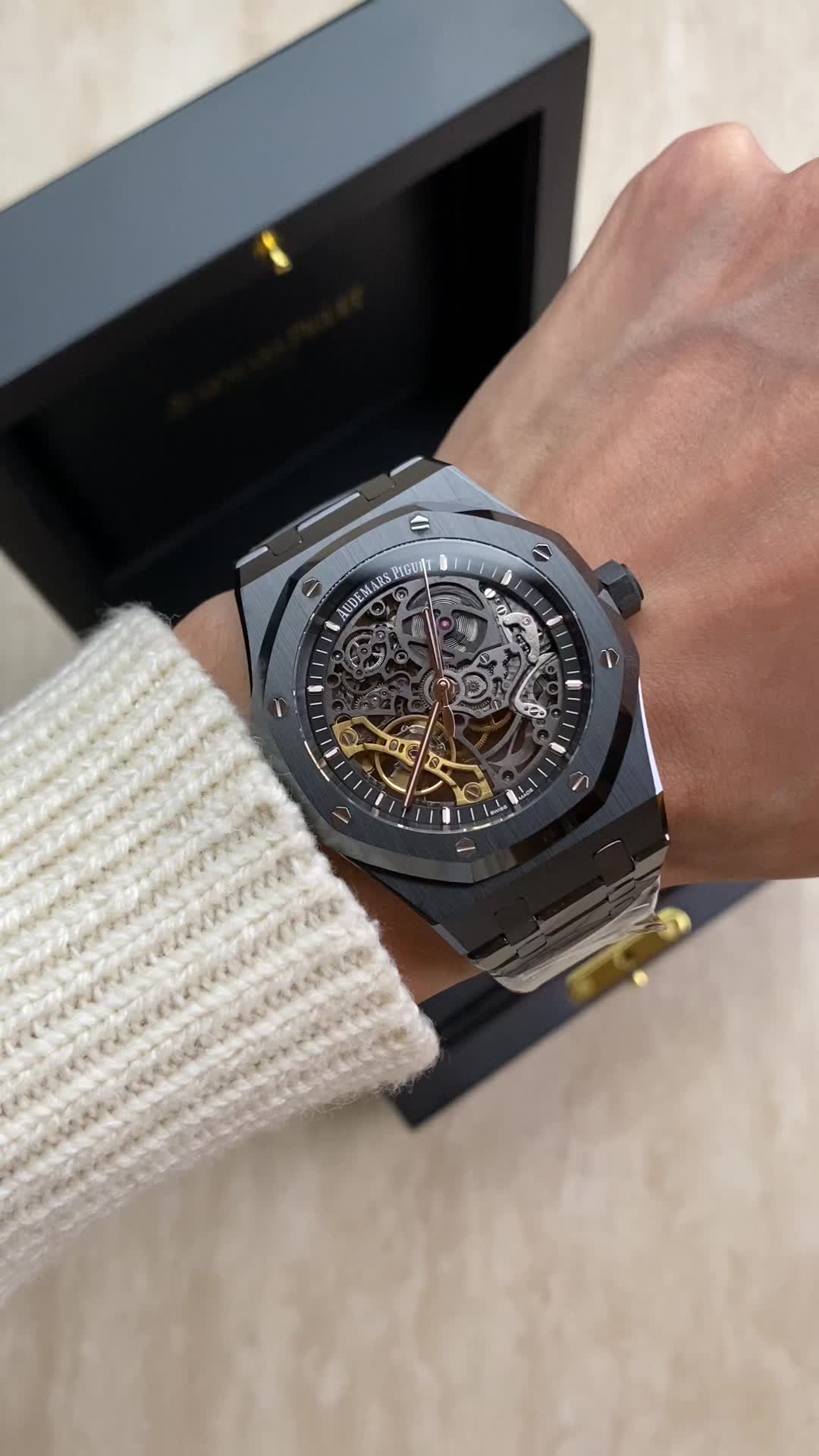 @WatchMaster.cc