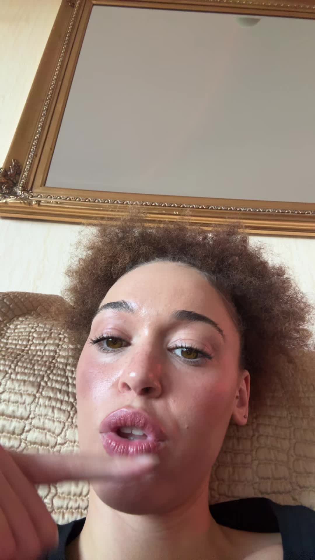 @Luana Genevieve