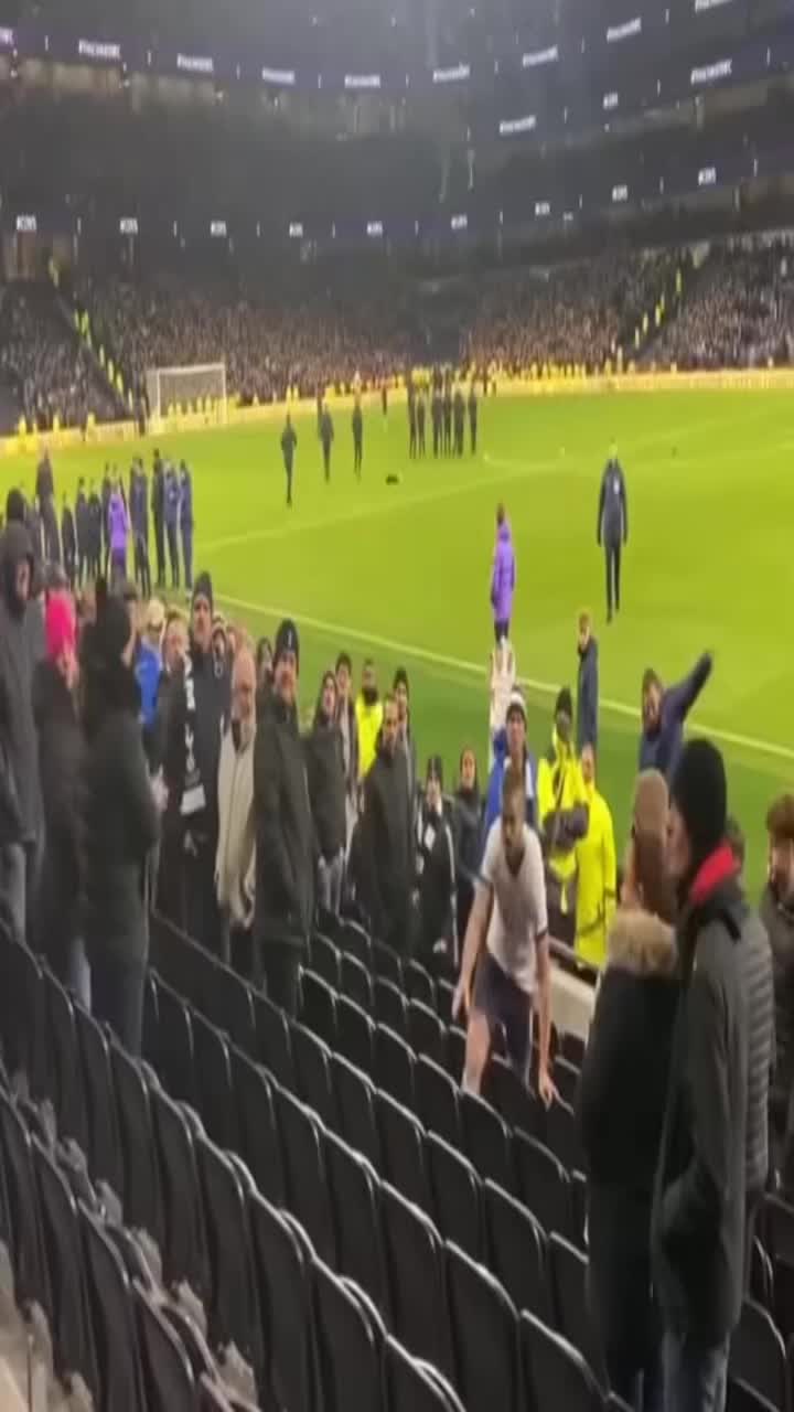 @THFC.Bentancur