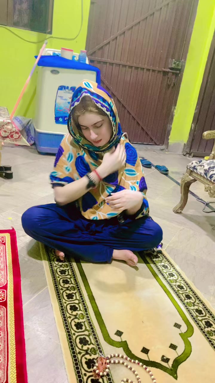 @💔 Chiriya Baلoch 💔