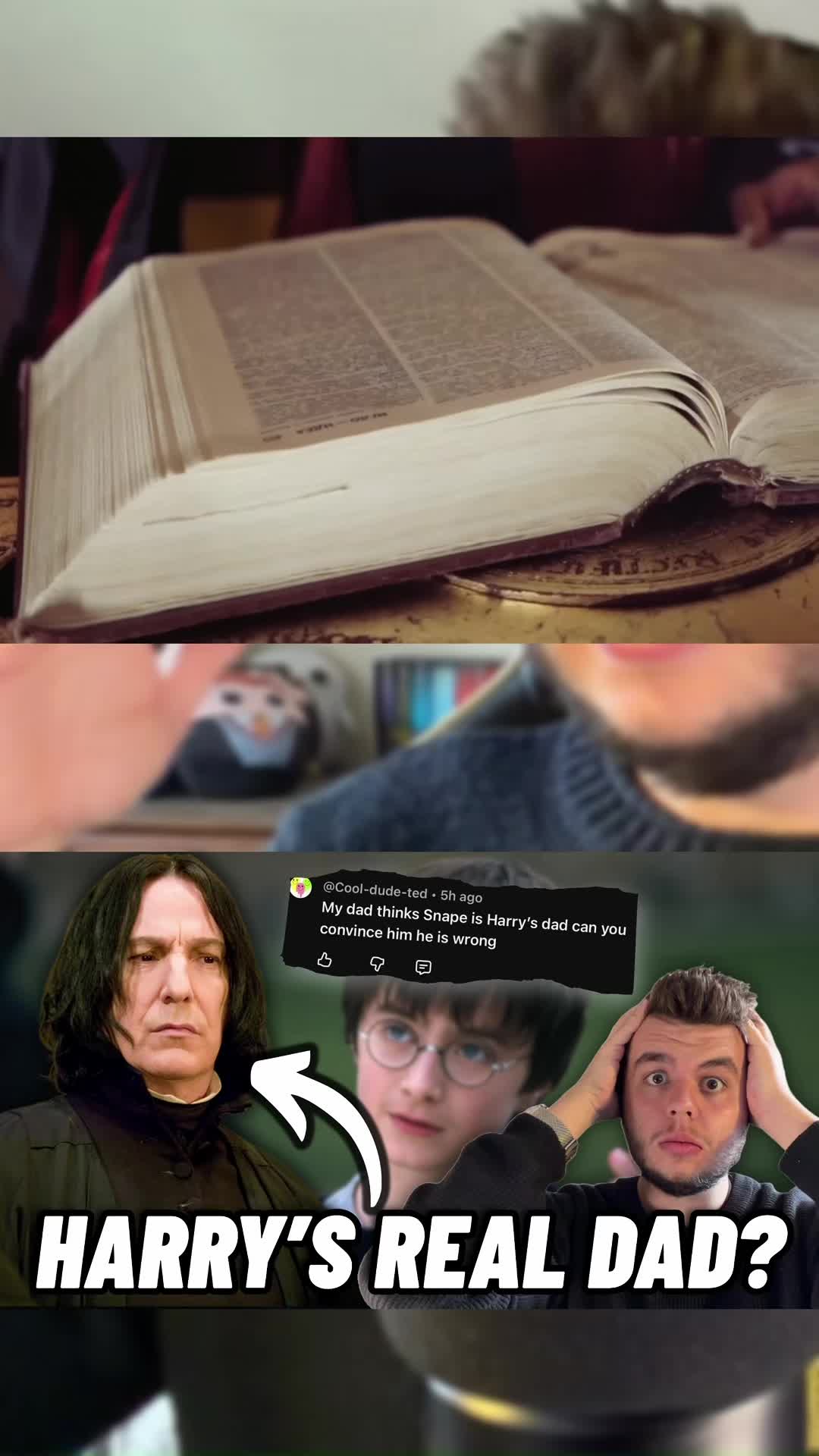 @Zogwarts