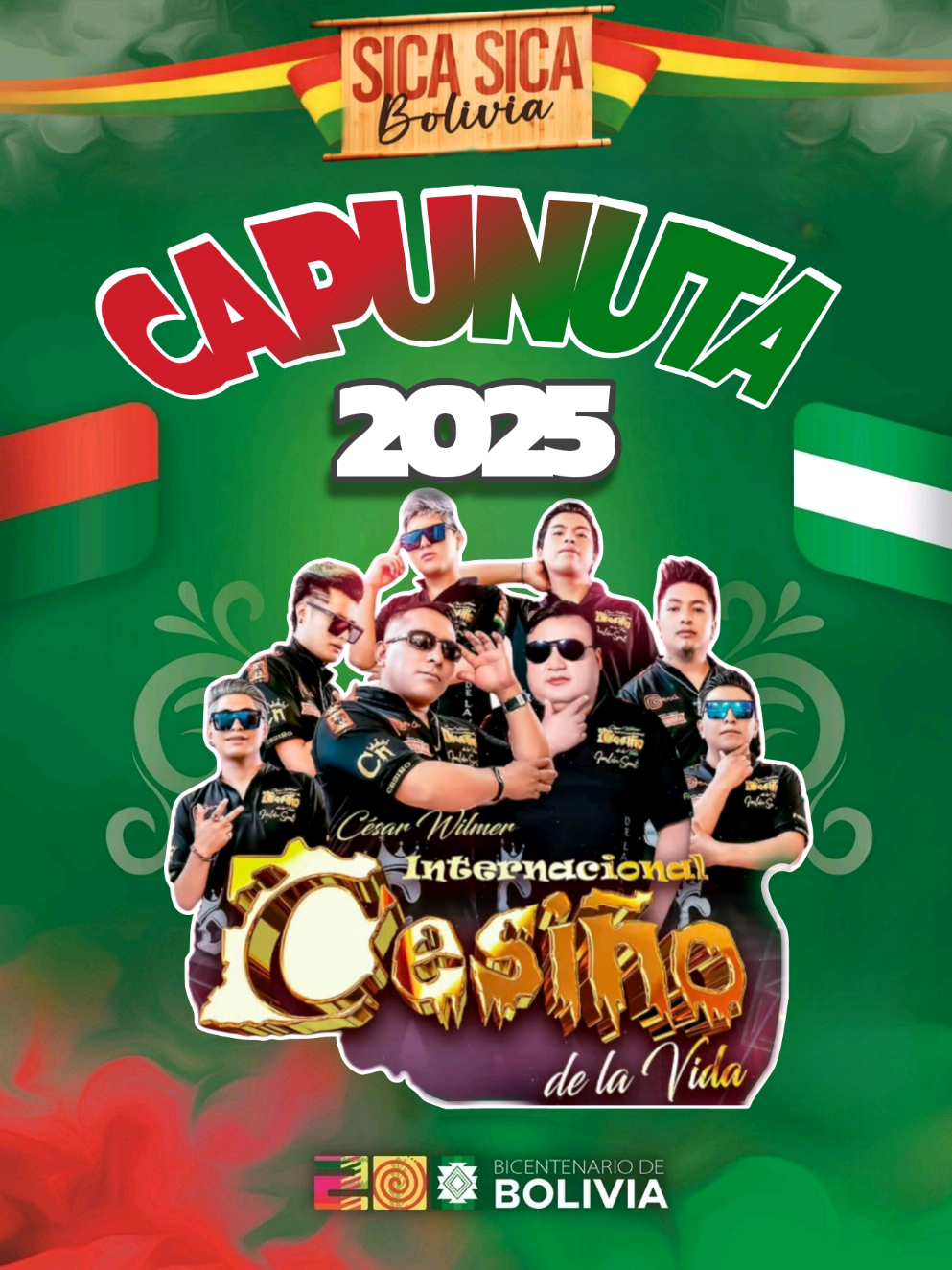 @JUNTOS HASTA EL FINAL