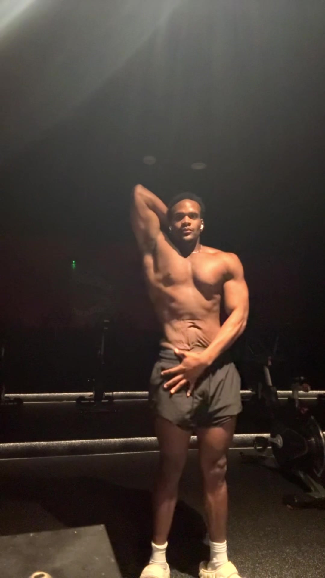 @Trevonn Gray
