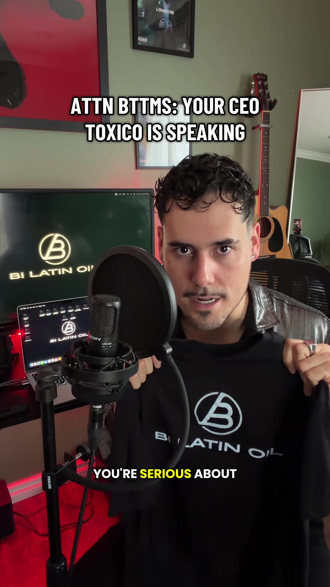 @Ryan Xavier