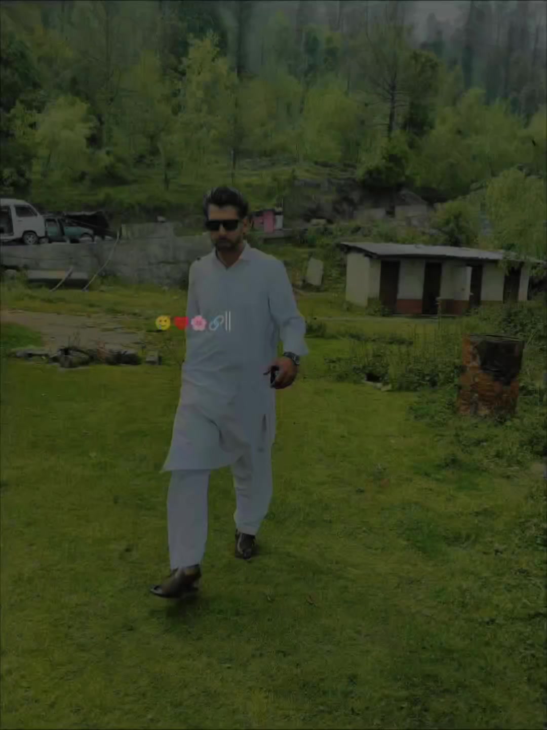 @Syed Babar Bukhari