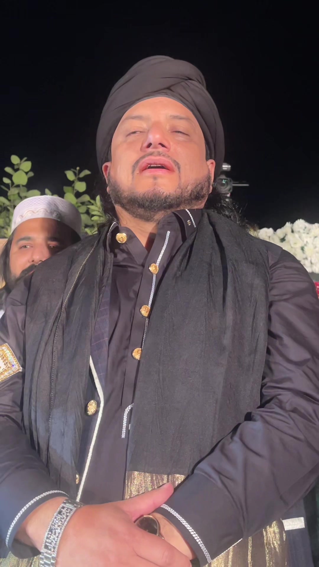 @Nigah e Qalandar