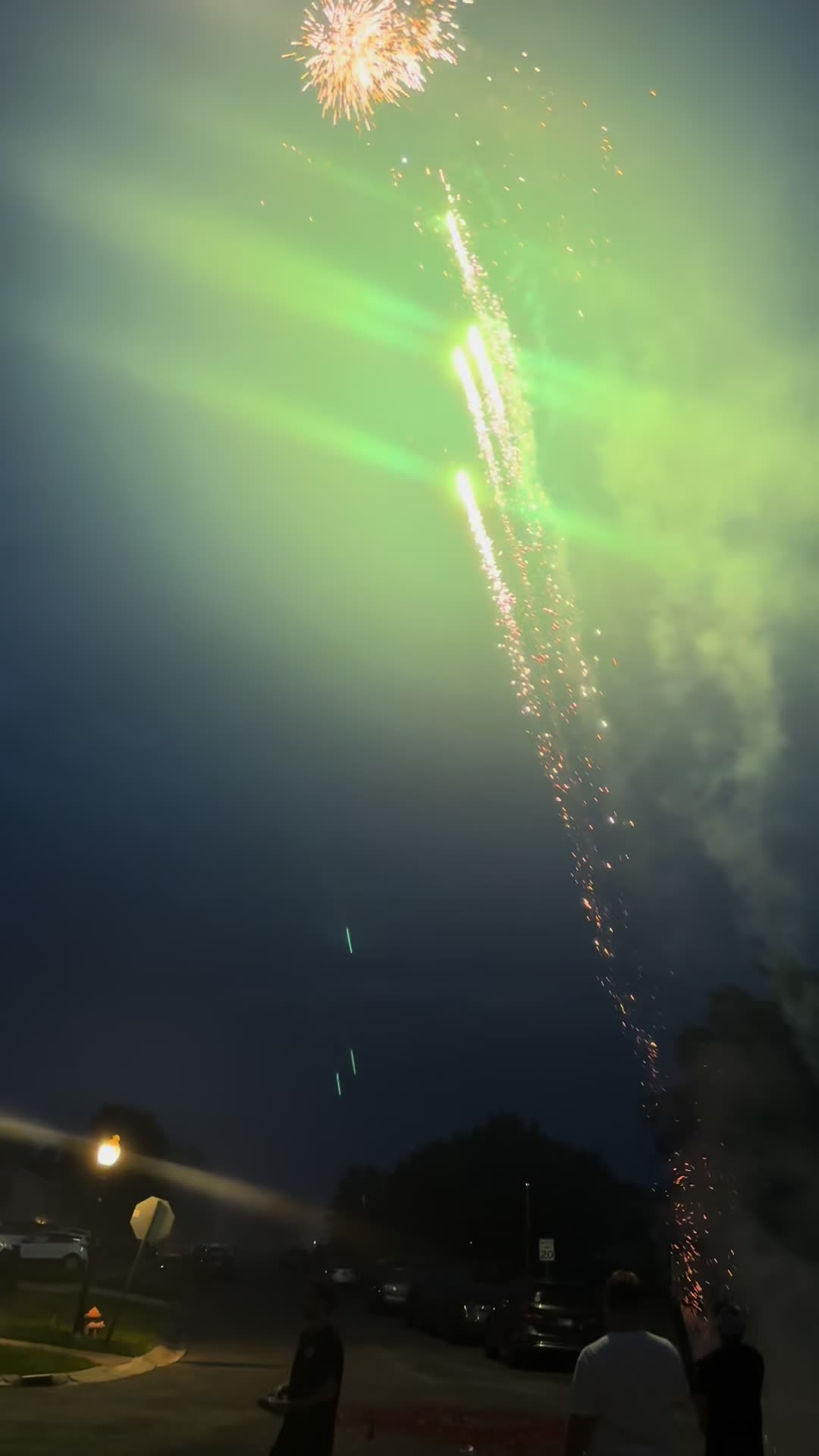 @Mike Nardi