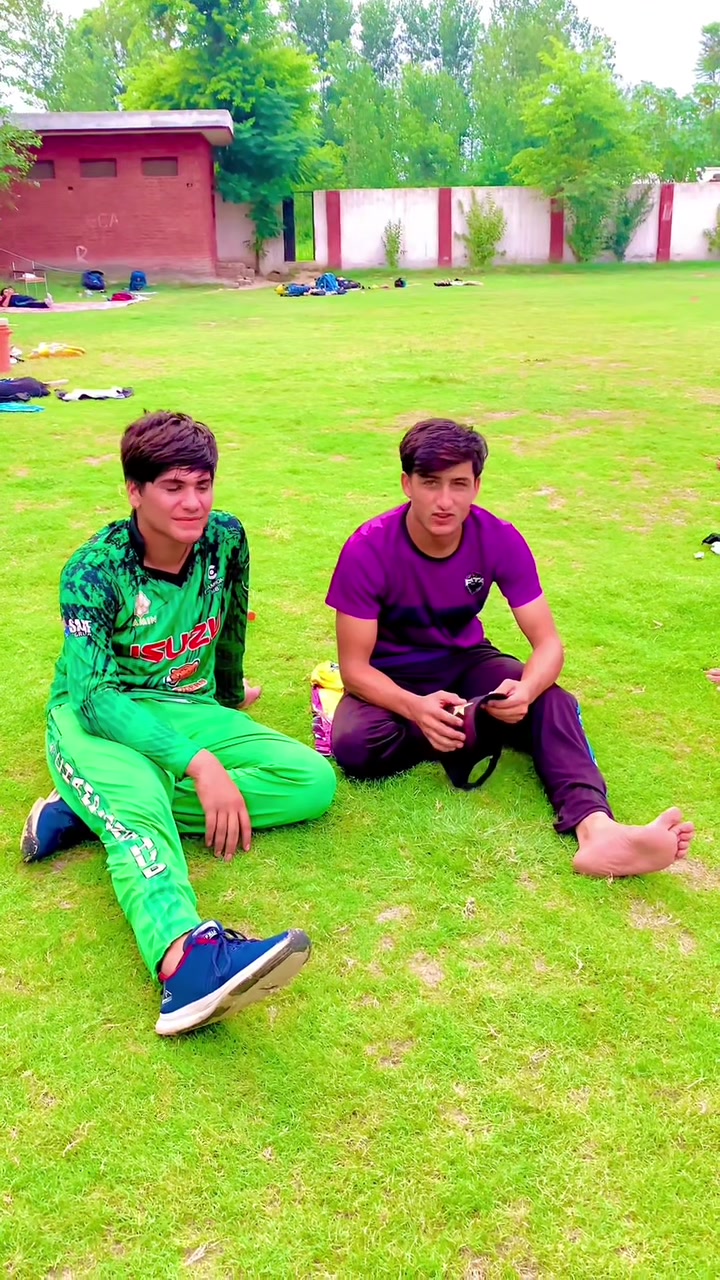 @Ghundi Cricket Academy
