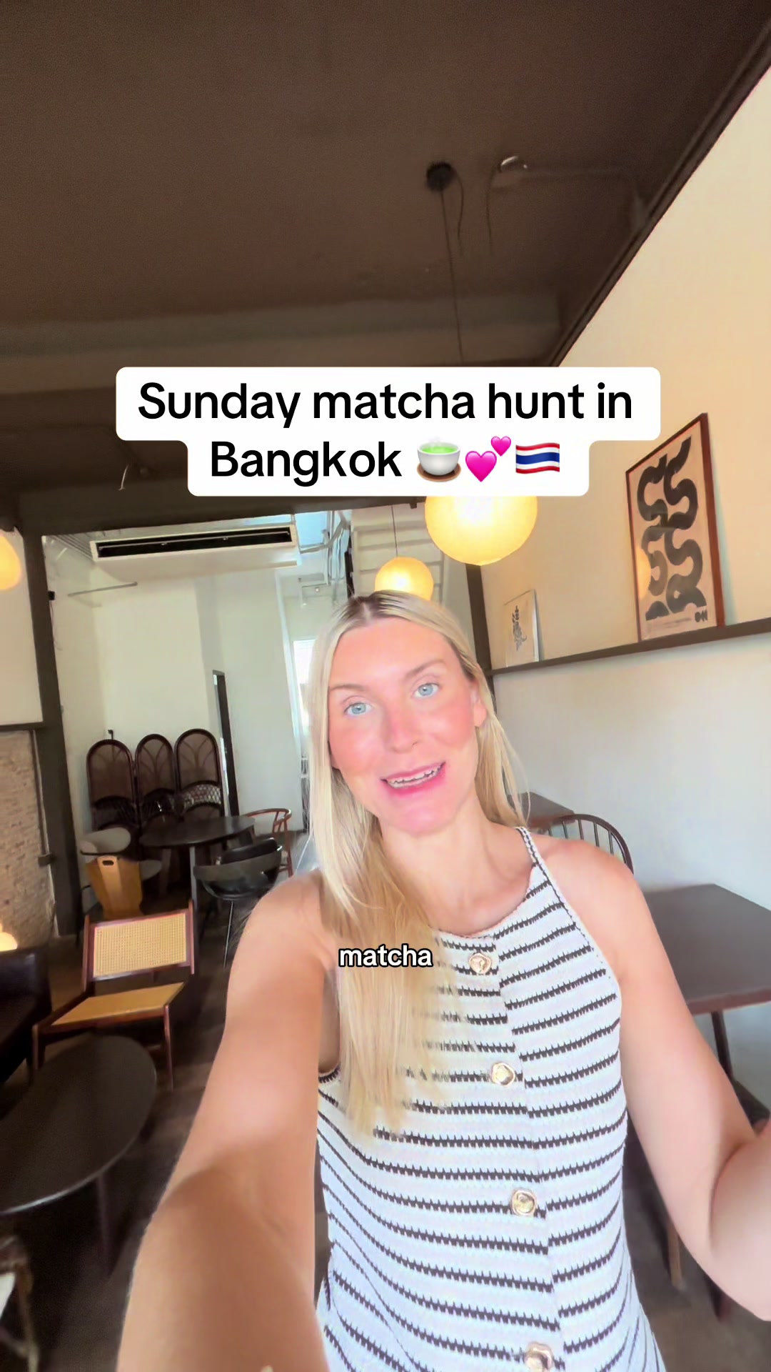 @Sally | Solo travel Thailand
