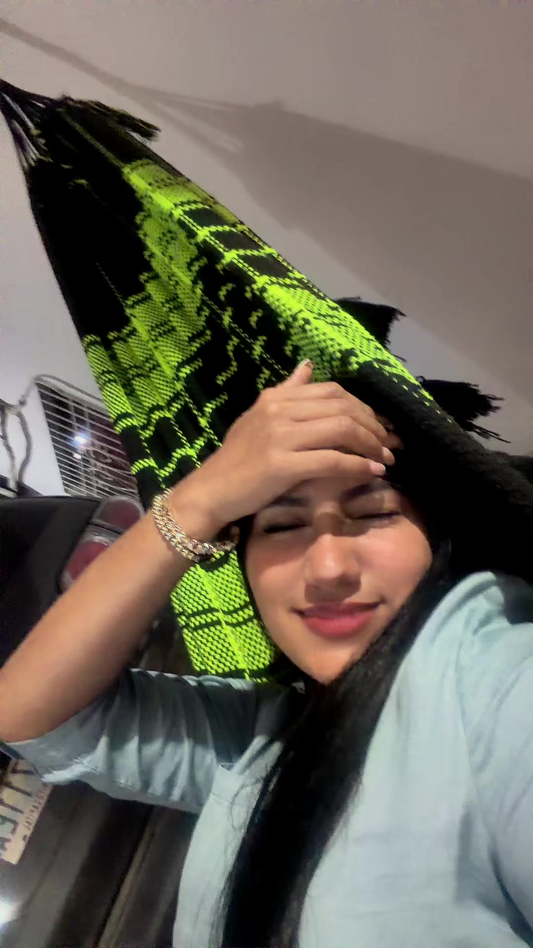 @Arelis Vazquez