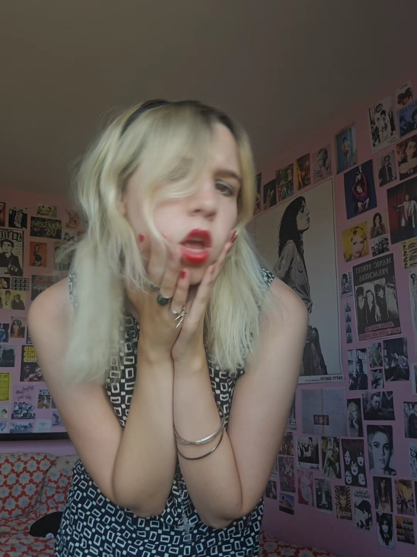 @littlebabynothing🐆
