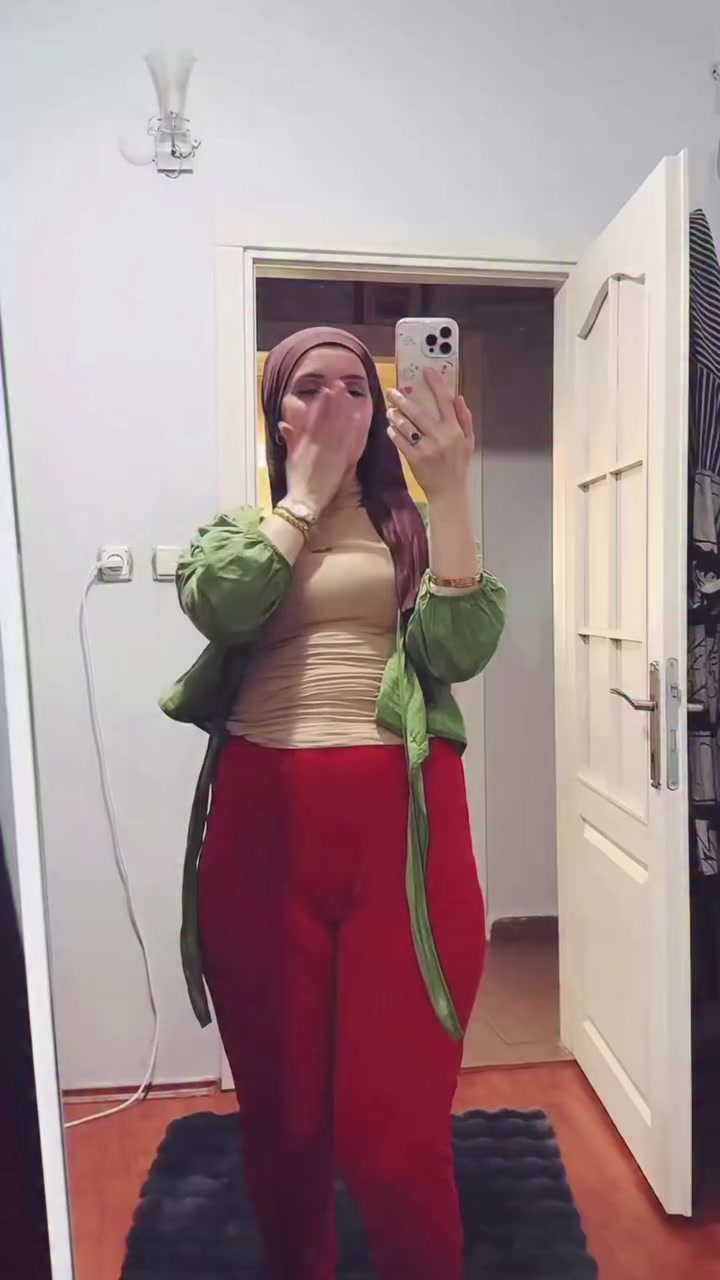 @Türbanlı Fatma