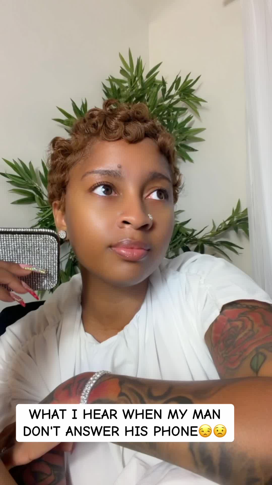 @DAMMMN- MS-PARKER ♥️