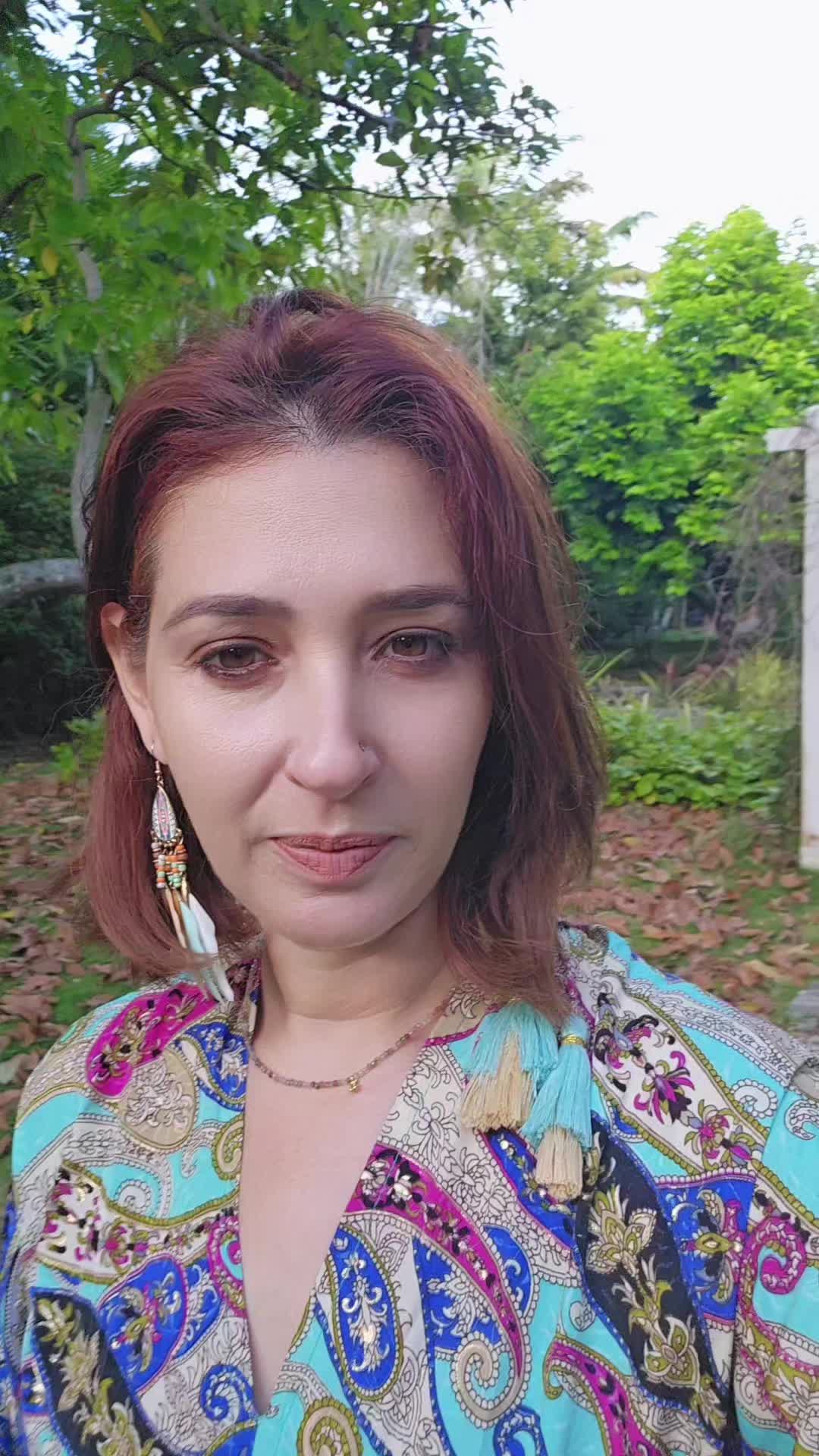 @RenaSer: La Casa Hol&iacute;stica