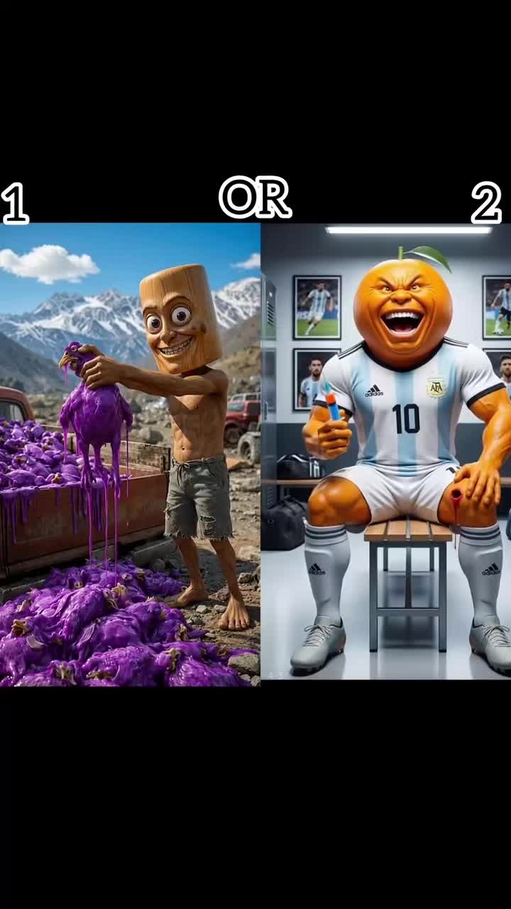 @Akume animation