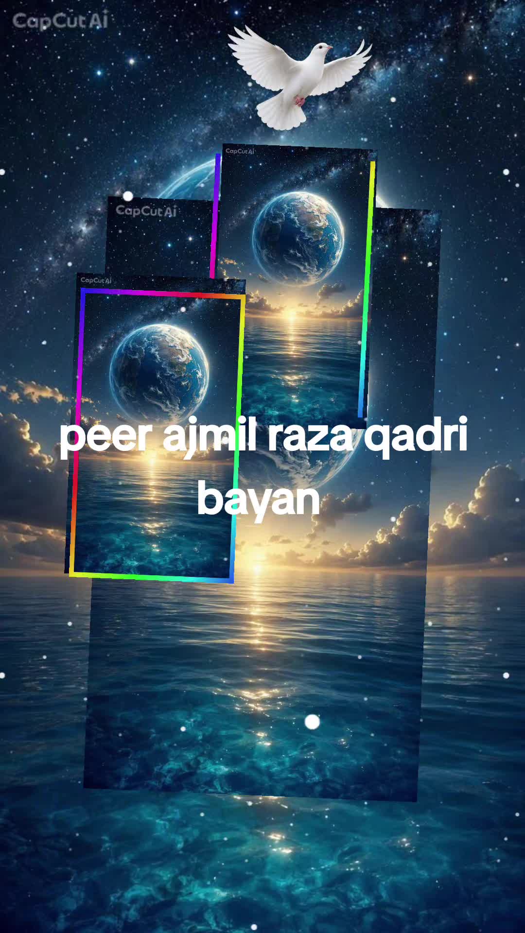 @woh jo rab hai woh  sab hai