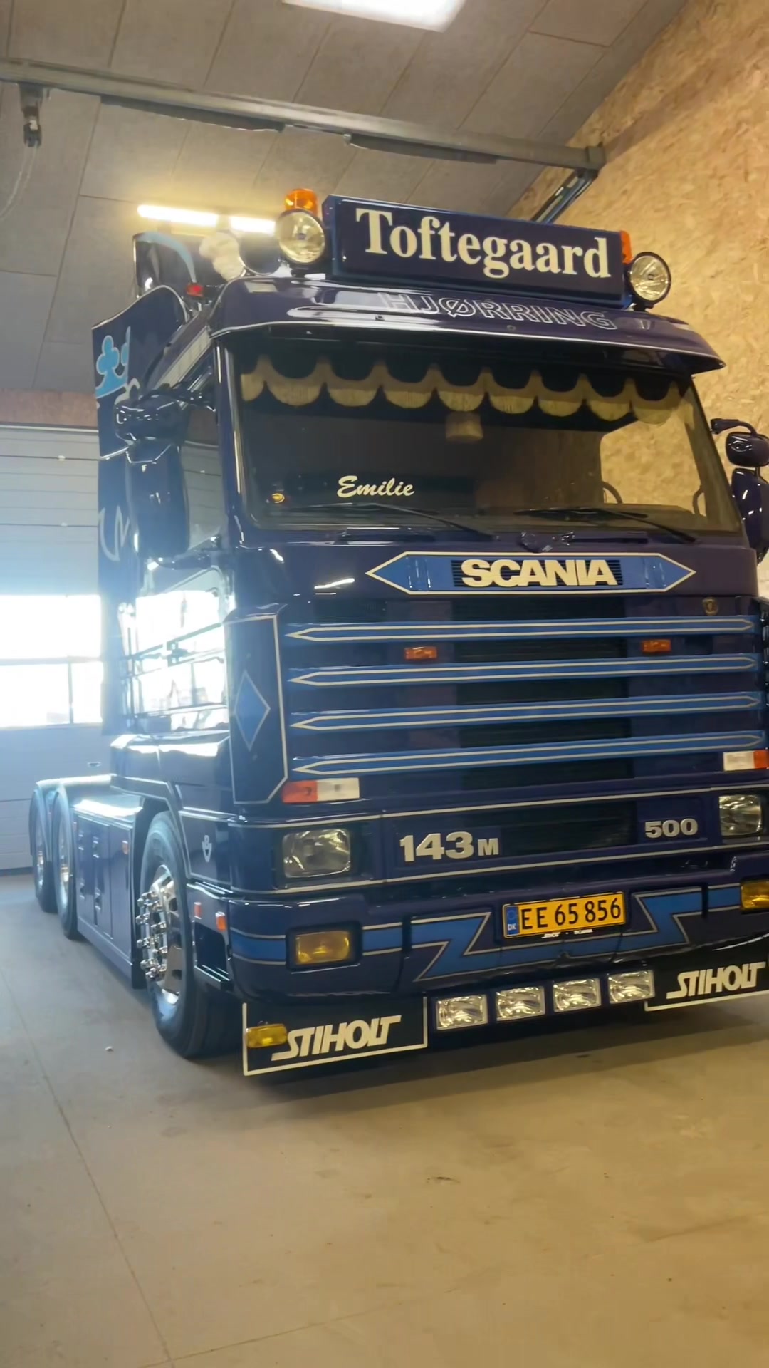 @AC 🚨 trucksspotter🚨