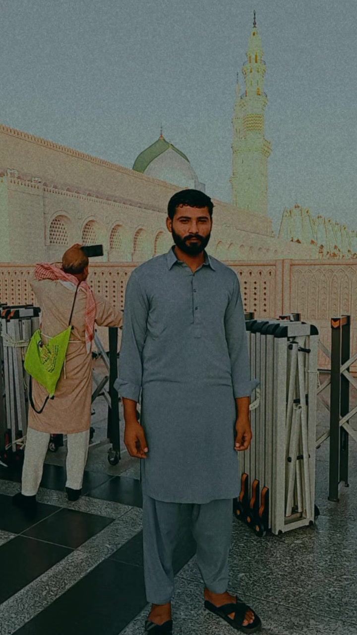 @🇵🇰🇸🇦Waleed Rajput 🇵🇰🇸🇦