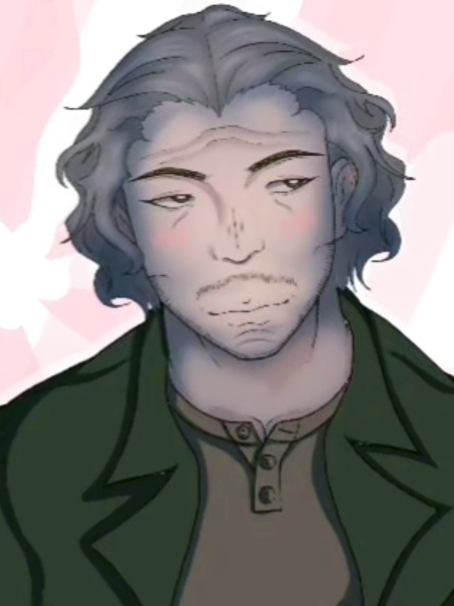 @BRI ๋࣭ ⭑||⋆ Motobe's wife