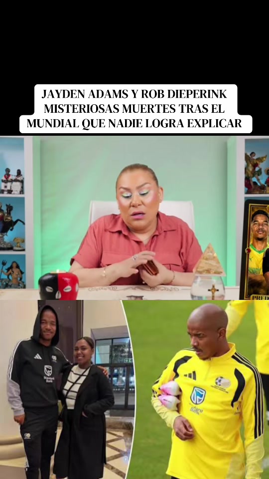 @Predicci&oacute;nes_mundiales