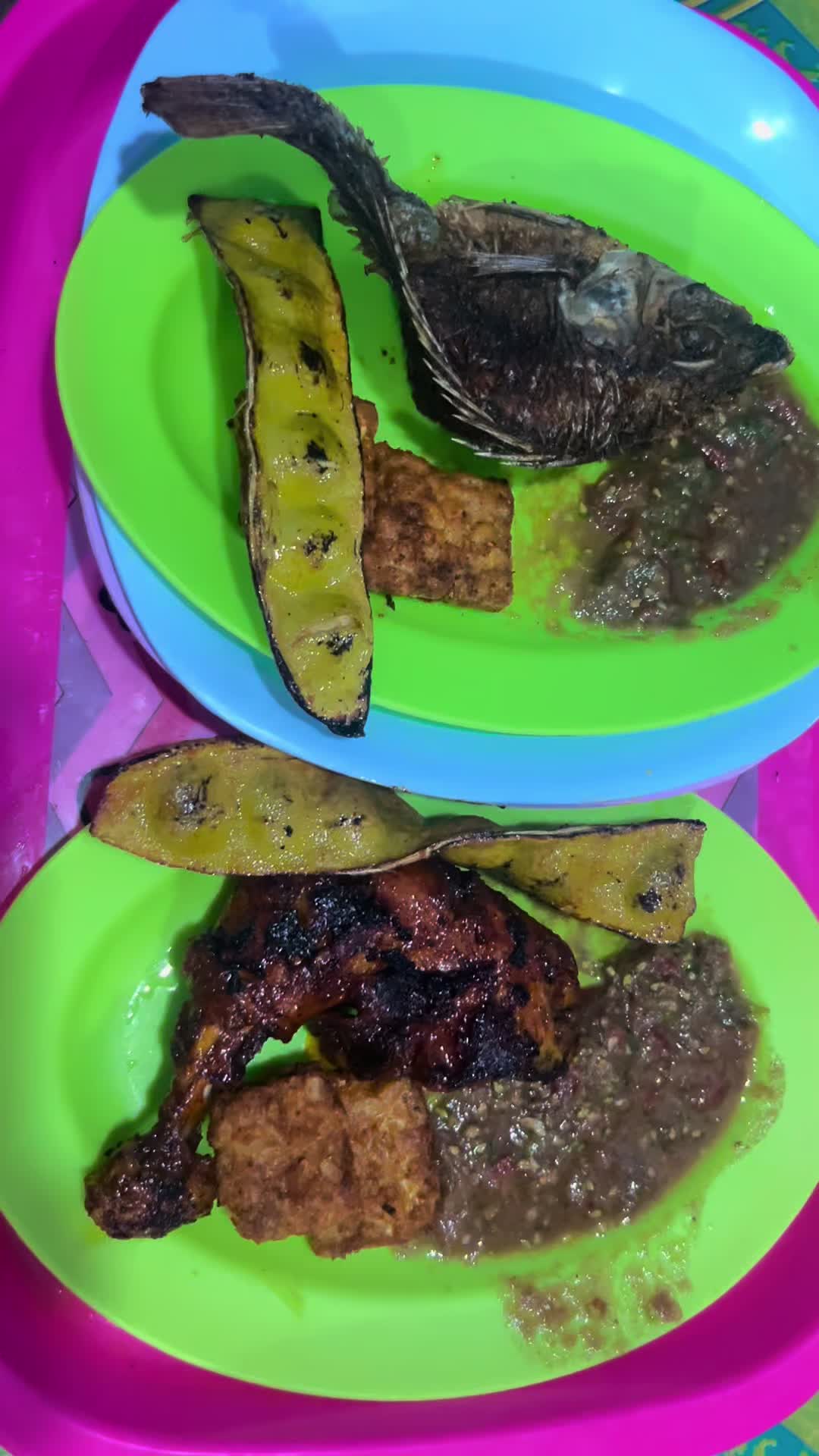 @Pecel lele mas jasun