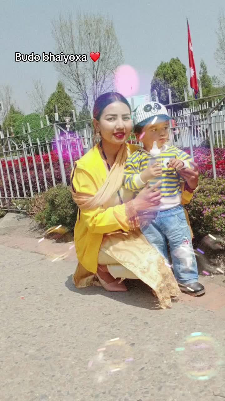 @SangitaMystra 🙏🇳🇵😍