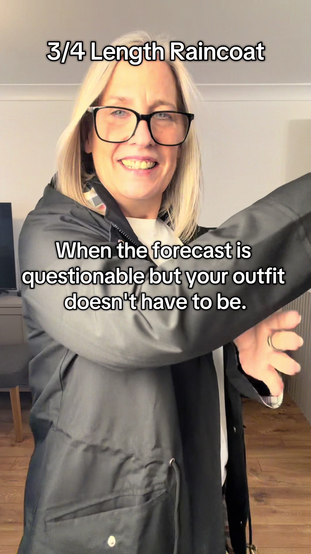 @Laurie Fashion Edit