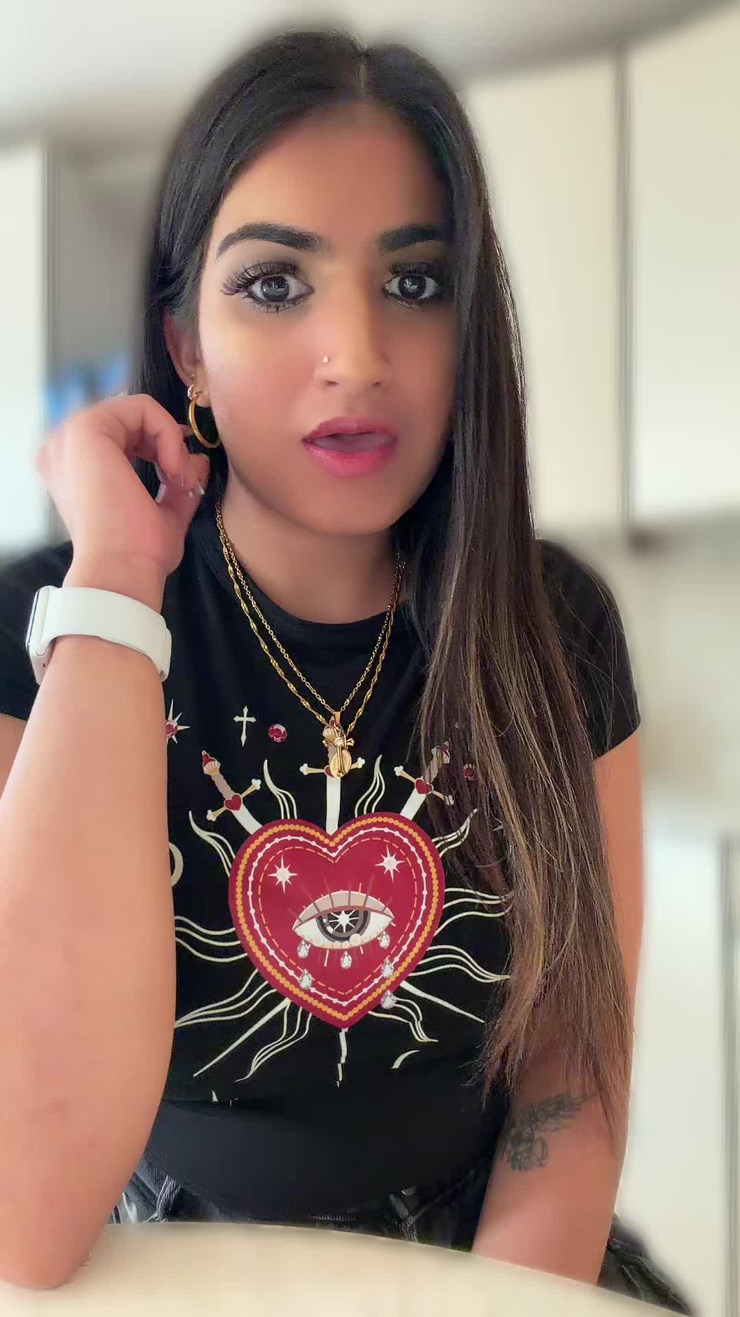 @Ariana Mia ⚢
